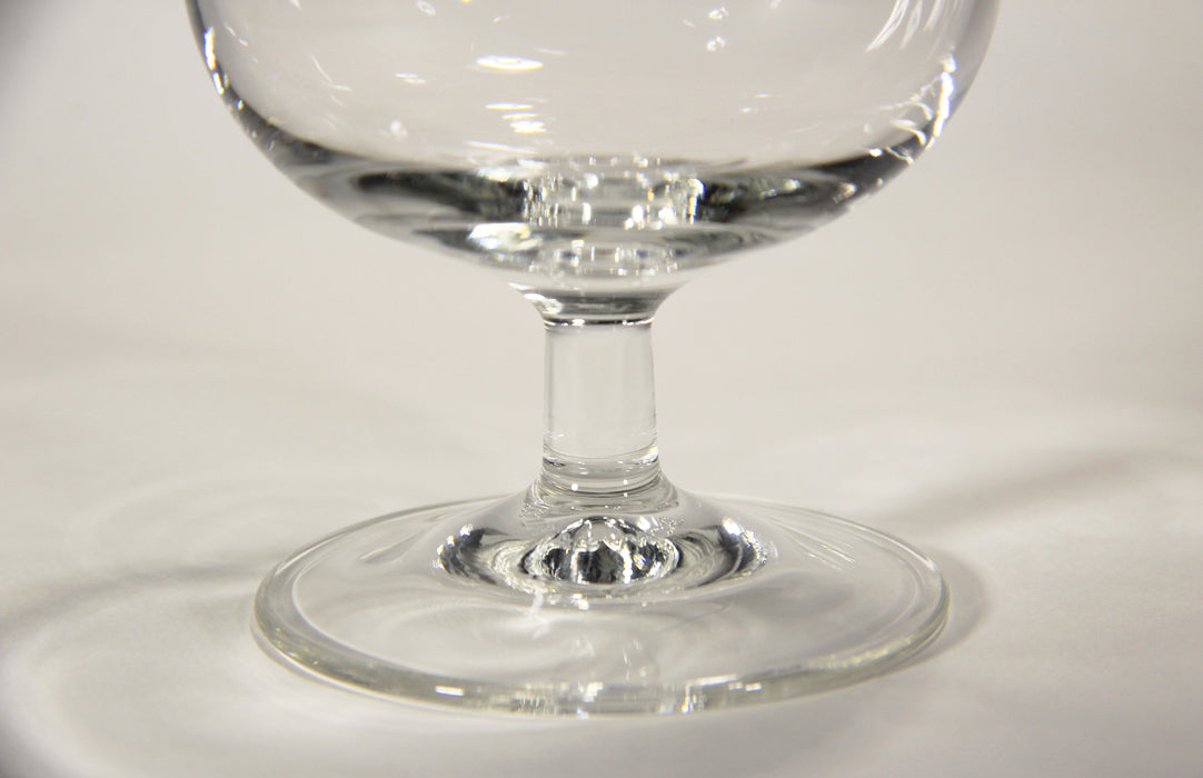 St-Rémy Brandy Spirit Glass - Snifter Glass Type Rémy Cointreau France L002115