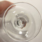 St-Rémy Brandy Spirit Glass - Snifter Glass Type Rémy Cointreau France L002115