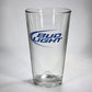 Bud Light Beer Glass USA Pint Glass Type L002227