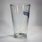 Bud Light Beer Glass USA Pint Glass Type L002227