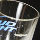 Bud Light Beer Glass USA Pint Glass Type L002227