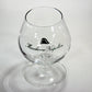 Mandarine Napoléon Liqueur Snifter Glass Belgium L002253