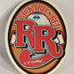 Rickard's Red Beer Coaster E.H. Rickard - Molson Brewery Canada Quebec ENG L002550