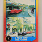 Back To The Future II 1989 Trading Card #7 A Peek Into The Future L002716