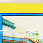 Back To The Future II 1989 Trading Card #7 A Peek Into The Future L002716