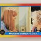 Back To The Future II 1989 Trading Card #32 Marlene Comes To Call L002730