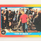 Back To The Future II 1989 Trading Card #45 This Is Nuts L002734