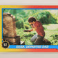 Back To The Future II 1989 Trading Card #52 Dear Departed Dad L002739
