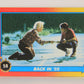 Back To The Future II 1989 Trading Card #58 Back In '55 L002744