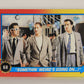 Back To The Future II 1989 Trading Card #68 Somethin' Weird's Going On L002751