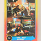 Back To The Future II 1989 Trading Card #78 No Not Again L002756