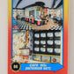 Back To The Future II 1989 Trading Card #86 Cafe '80's Interior Set L002761
