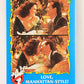 Ghostbusters II 1989 Trading Card #55 Love Manhattan-Style L002794