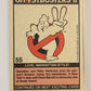 Ghostbusters II 1989 Trading Card #55 Love Manhattan-Style L002794