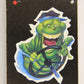 Ghostbusters II 1989 Trading Card Sticker #1 Slimer Driving Bus L002814