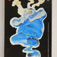 Ghostbusters II 1989 Trading Card Sticker #7 Scoleri Ghost 2 L002820