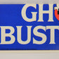 Ghostbusters II 1989 Trading Card Sticker #10 Ghostbusters Team With Dana L002823