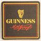 Guinness Beer Coaster Arth Guinness Ireland ENG L003133