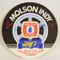 Molson Export Beer Coaster Molson Indy Play The Export Challenge Canada ENG L003140