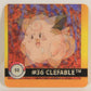 Pokémon Card Action Flipz 3D Premier Edition #3 Clefairy - Clefable ENG L003160