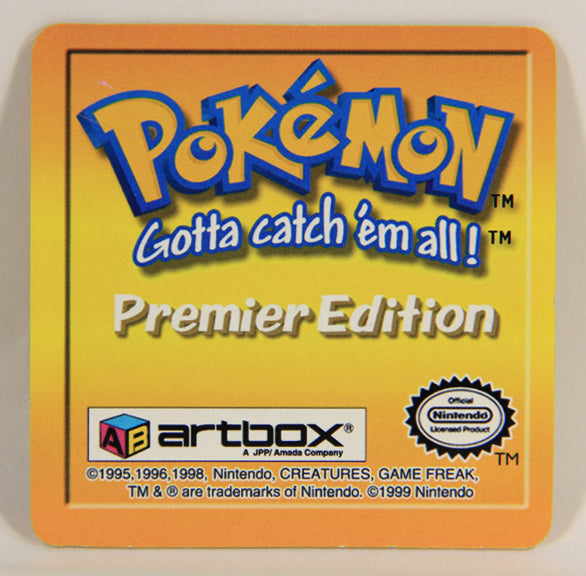 Pokmon Card Action Flipz 3D Premier Edition #11 Ekans - Arbok ENG L00 AGS Collectibles Pokmon Card Action Flipz 3D Premier Edition #11 Ekans - Arbok ENG L00 AGS Collectibles