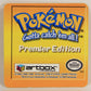 Pokémon Card Action Flipz 3D Premier Edition #25 Machop - Machoke ENG L003179