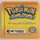 Pokémon Card Action Flipz 3D Premier Edition #30 Nidoran - Nidorino ENG L003182