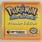 Pokémon Card Action Flipz 3D Premier Edition #31 Nidoran - Nidorina ENG L003183