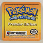 Pokémon Card Action Flipz 3D Premier Edition #33 Omanyte - Omastar ENG L003185