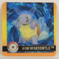 Pokémon Card Action Flipz 3D Premier Edition #38 Squirtle - Wartortle ENG L003188