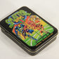 Splatter Bowl 1993 Serie 1 Preview Card Set Tin Box Limited Edition ENG L003818