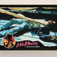A Nightmare On Elm Street 1991 Trading Card #13 Dead To The World L004176