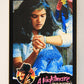 A Nightmare On Elm Street 1991 Trading Card #17 Setting The Alarm L004180