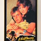 A Nightmare On Elm Street 1991 Trading Card #22 Jesse And Lisa L004185