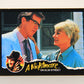 A Nightmare On Elm Street 1991 Trading Card #23 Jesse's Parents L004186