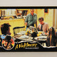A Nightmare On Elm Street 1991 Trading Card #25 Breakfast As Usual L004188