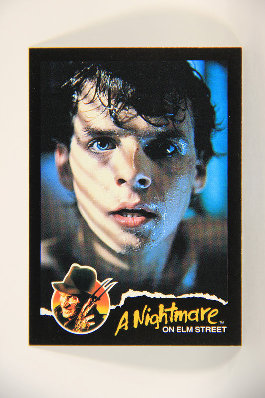 A Nightmare On Elm Street 1991 Trading Card #26 Mark Patton As Jesse Walsh L004189