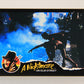 A Nightmare On Elm Street 1991 Trading Card #34 Soup's On Freddy L004197