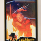 A Nightmare On Elm Street 1991 Trading Card #39 Some More Cooking L004202