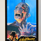 A Nightmare On Elm Street 1991 Trading Card #40 The Burnt Wonder L004203