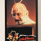 A Nightmare On Elm Street 1991 Trading Card #47 Welcome To Prime Time L004210