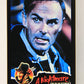 A Nightmare On Elm Street 1991 Trading Card #56 John Saxon As Lt. Thompson L004219
