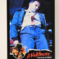 A Nightmare On Elm Street 1991 Trading Card #57 A Bloody Car Ornament L004220