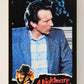 A Nightmare On Elm Street 1991 Trading Card #59 Craig Wasson As Dr. Neil Goldman L004222