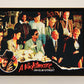 A Nightmare On Elm Street 1991 Trading Card #60 Nancy's Funeral L004223