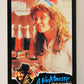 A Nightmare On Elm Street 1991 Trading Card #64 Brooke Theiss As Debbie L004227