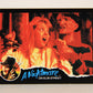 A Nightmare On Elm Street 1991 Trading Card #69 Welcome To Freddy Hell Kristen L004232