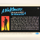 A Nightmare On Elm Street 1991 Trading Card #70 Kristen Last Of The Elm Street Children L004233