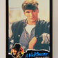 A Nightmare On Elm Street 1991 Trading Card #76 Danny Played By Danny Hassel L004239