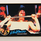 A Nightmare On Elm Street 1991 Trading Card #77 Last Set Of Bench Presses L004240